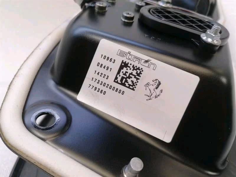 FERRARI ROMA F169 Rear Spoiler - Image 3