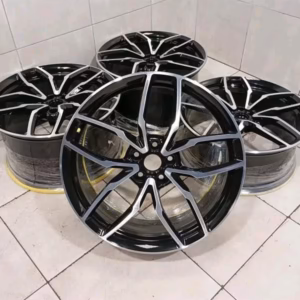 LAMBORGHINI HURACAN PERFORMANTE wheel