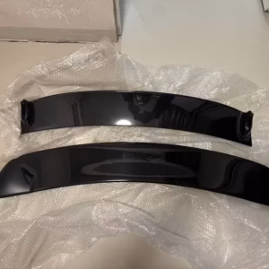 Mercedes AMG GT63s rear spoiler 4-door statistically as good as new