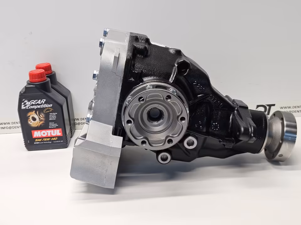 BMW E60 M5 33102284030 Refurbished Limited Slip Differential ZF 45% - Image 5