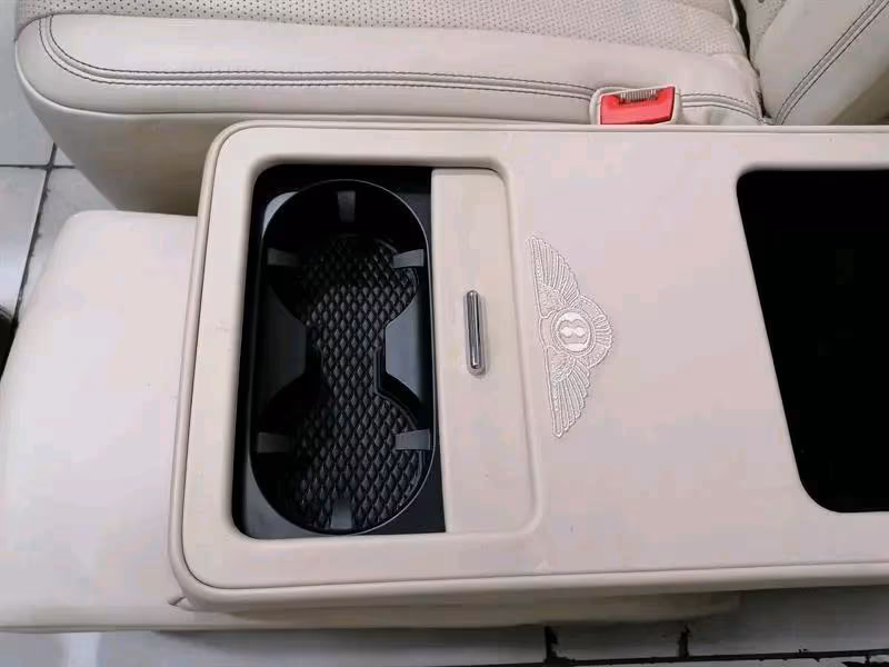 BENTLEY FLYING SPUR MK2 13-19 I seats 2015 - Image 6