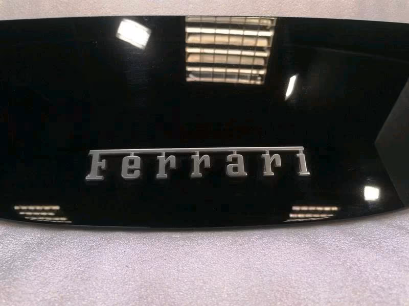 FERRARI ROMA F169 Rear Spoiler - Image 8