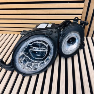 Bentley Bentayga headlights left 36A941005 F