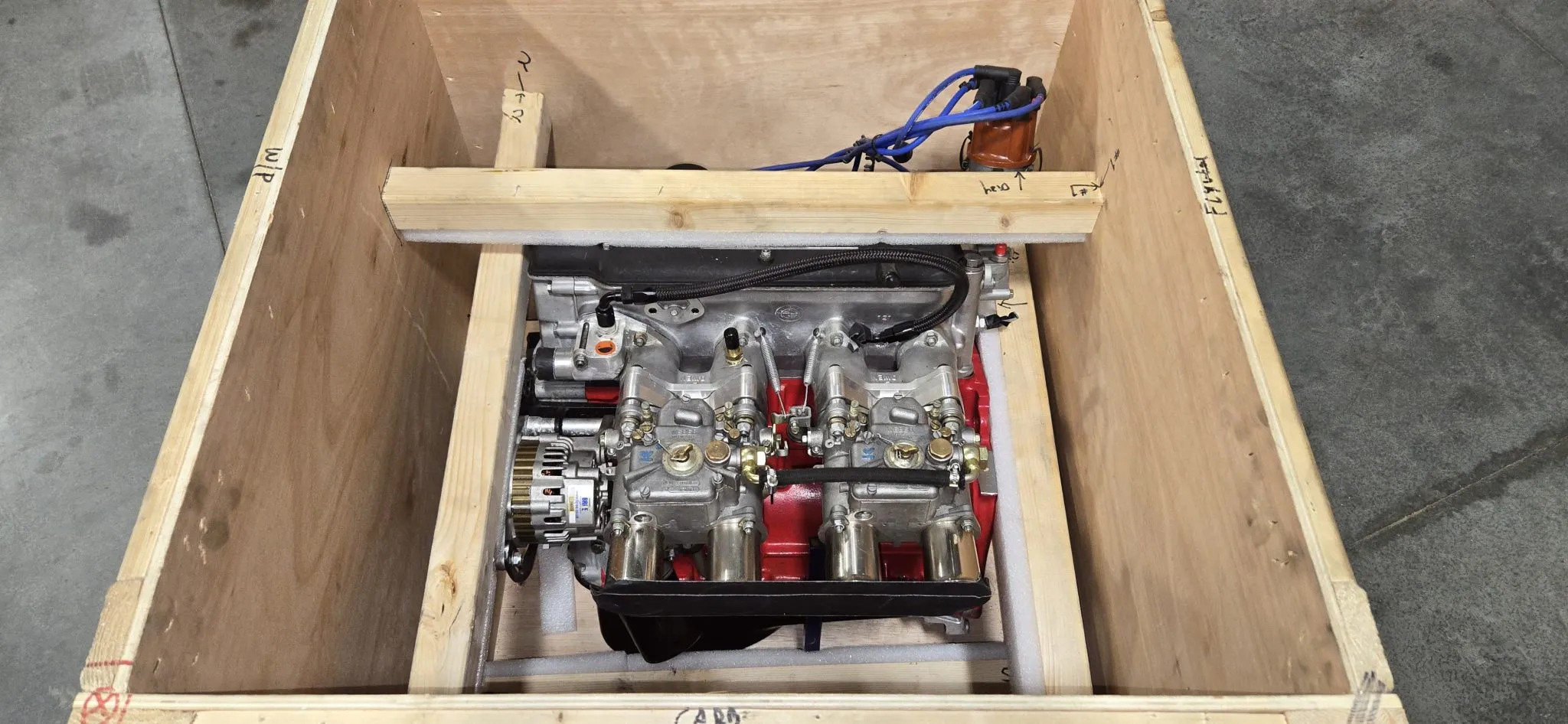 BMW M10 Engine - Image 5