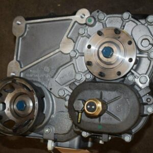 Mercedes W463 G-Class Transfer Case