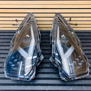 Lamborghini Aventador Headlights Left Right 471941003G 004G