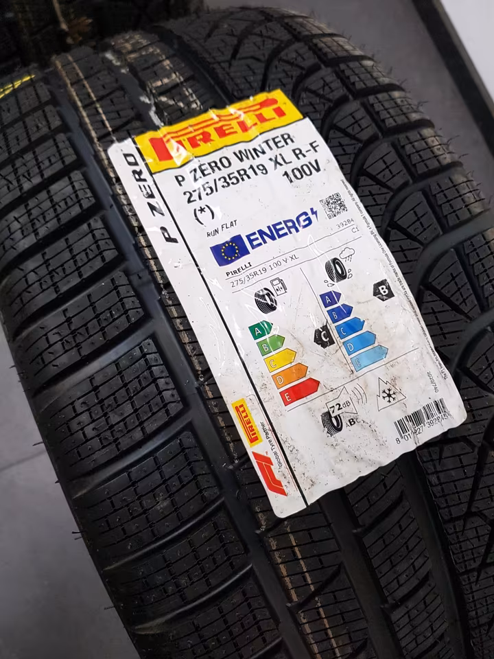 NEW BMW M2 G87 M3 M4 G80 G82 G83 Winter Tyres 19 Inch Rims M829 - Image 4