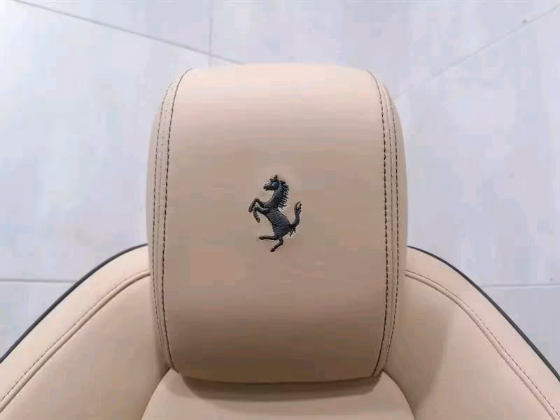 FERRARI 458 Seat Leather - Image 17