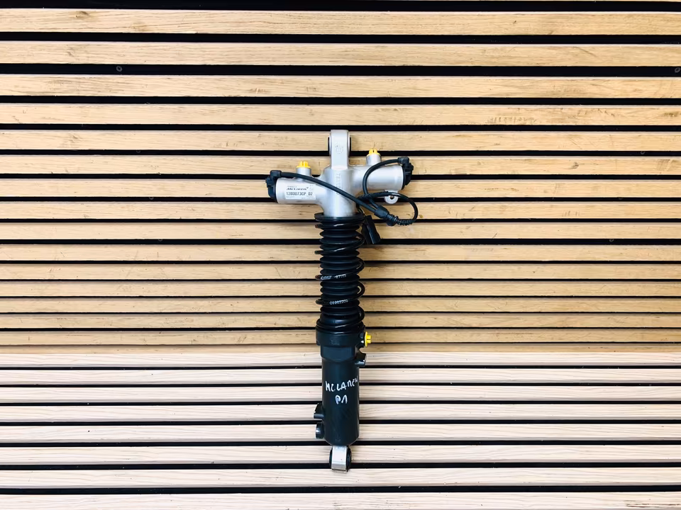 McLaren P1 Shock Absorber 12B0073CP - Image 6