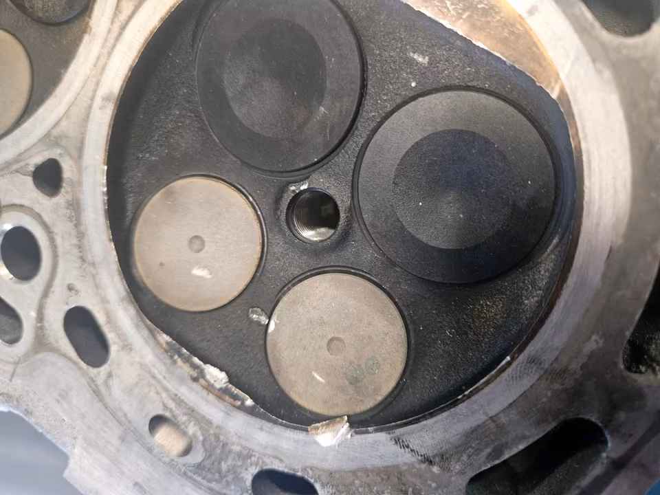 McLaren Cylinder Heads 720s 765LT 4.0 V8 - Image 8