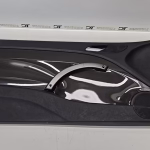 BMW E46 M3 CSL 51417895581 LV CSL Carbon Door Panel