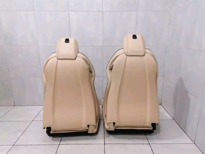 FERRARI 458 Seat Leather - Image 11