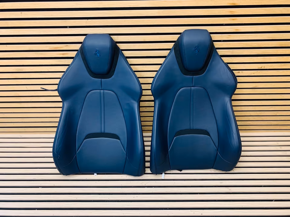 Ferrari Roma Backrest Right Left 893192 - Image 5