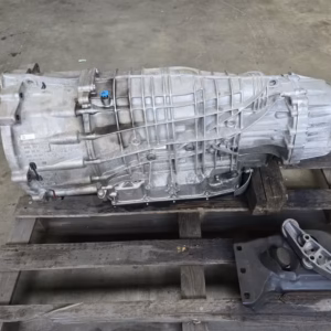 Porsche Panamera GTS PDK Transmission - 970321105 4.8 V8 Petrol