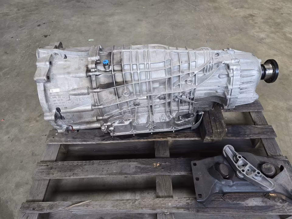 Porsche Panamera GTS PDK Transmission - 970321105 4.8 V8 Petrol