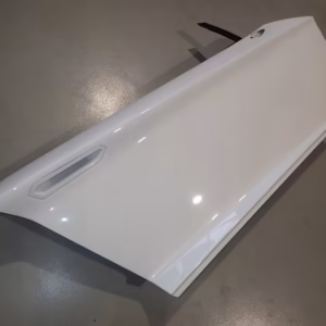 LAMBORGHINI AVENTADOR LP700 DOOR COMPLETE, RIGHT GLASS