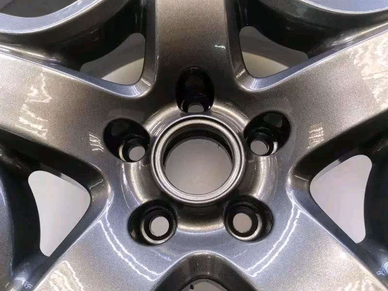 BENTLEY CONTINENTAL GT MULLINER BBS 2016 Wheel Set 21 Inch - Image 4