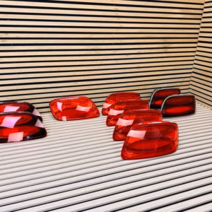 Bentley GT GTC Rear Light Rear Light 3W3945095AB 3W3945096AH