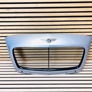 Bentley Continental GT GTC Front Grille Bumper 3W3853651F