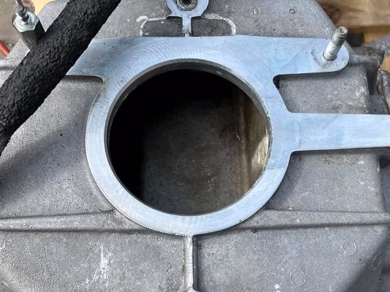 FERRARI F430 SCUDERIA SPIDER 16M Gearbox 247320 - Image 5