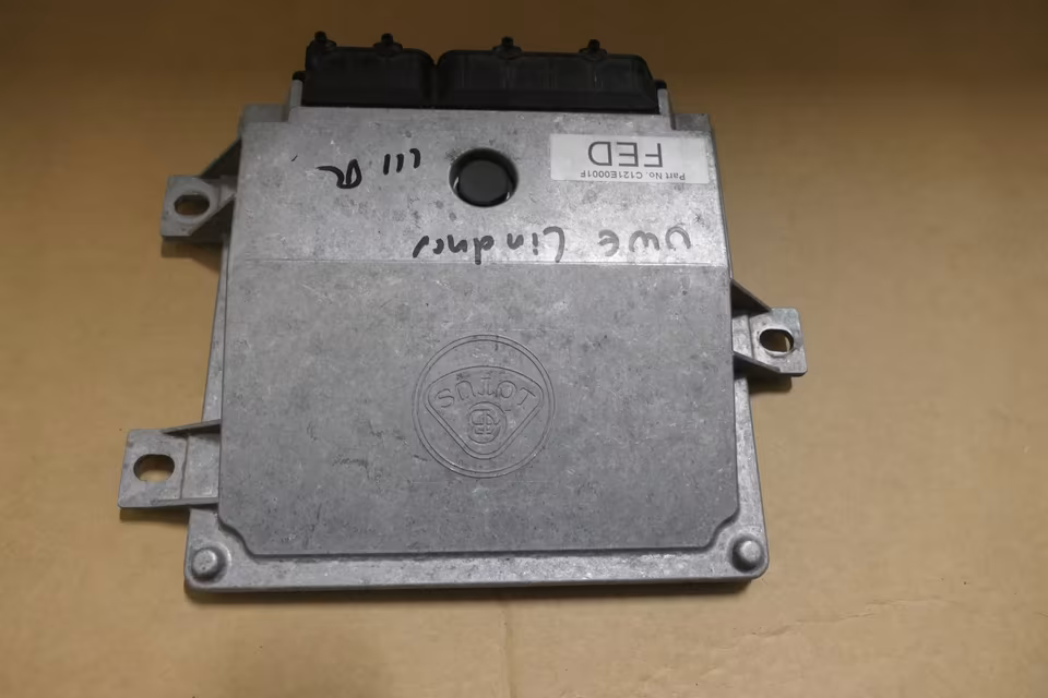 C121E0001F Control unit for Lotus Elise / Exige - Image 2