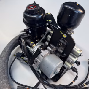 Ferrari 430 F1 Gearbox Actuator 248084 232406