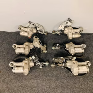 Ferrari Purosangue Actuator Left Right 950509 950908