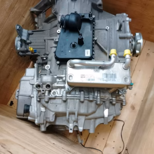 Lamborghini Huracan LP 610 Gearbox