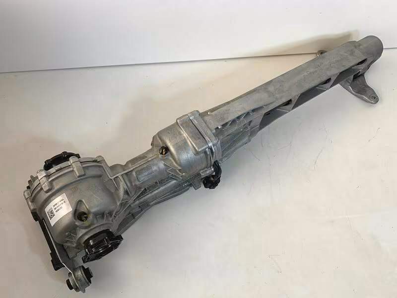 PORSCHE 911 991 Carrera 4 GTS Front Axle Differential - Image 7