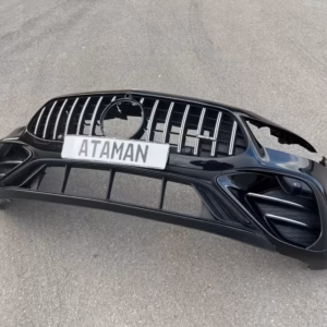 Mercedes AMG GT W290 Front Bumper A2908856002 X290 MOPF AMG