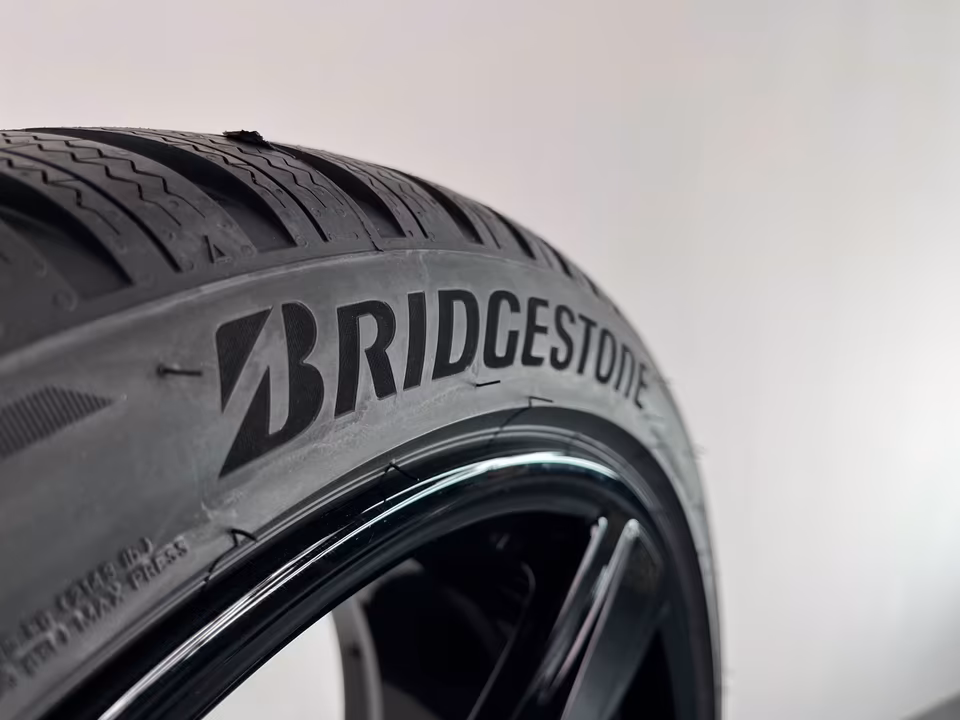 Porsche Macan III 21 Inch Rims Winter Tires Winter Wheels New - Image 3