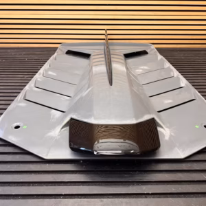 Lamborghini HURACAN STO Tailgate complete