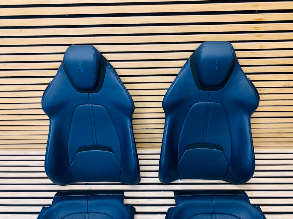 Ferrari Roma Backrest Right Left 893192 - Image 12