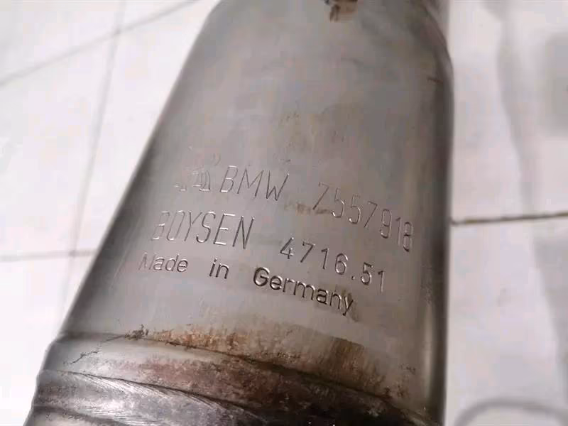 ROLLS ROYCE PHANTOM MK7 VII 7 catalytic converter kit - Image 7