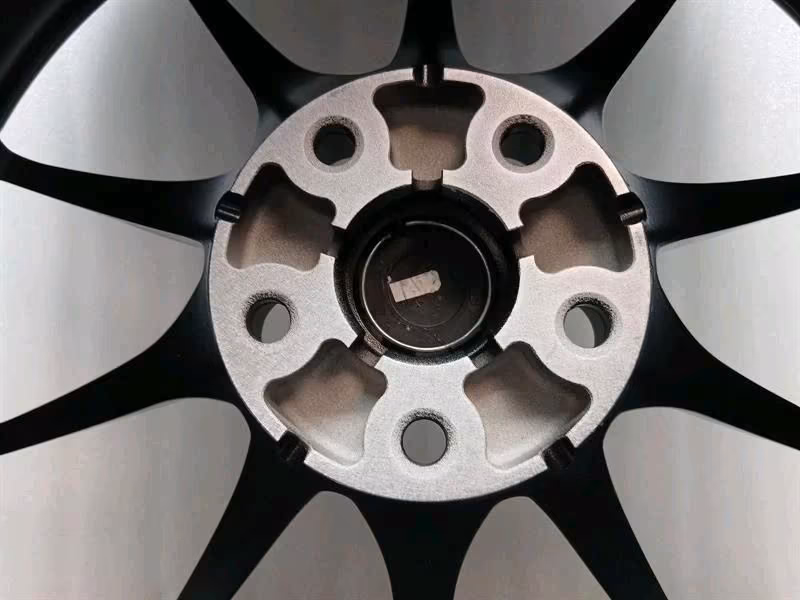 McLaren 570S Spider wheels 20 inch - Image 2