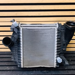 Lamborghini Urus Radiator Right 4M0145804BT 4M0121218G
