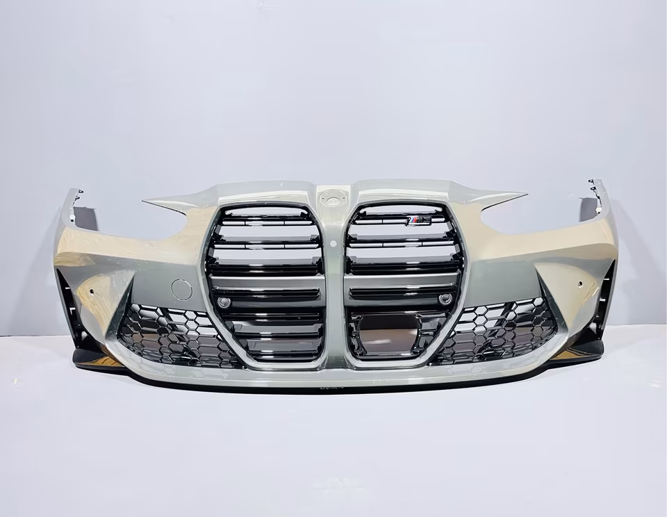 BMW M3 G81 G80 M4 G82 G83 Competition Bumper Grille