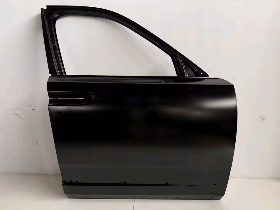 ROLLS ROYCE CULINNAN FRONT RIGHT DOOR