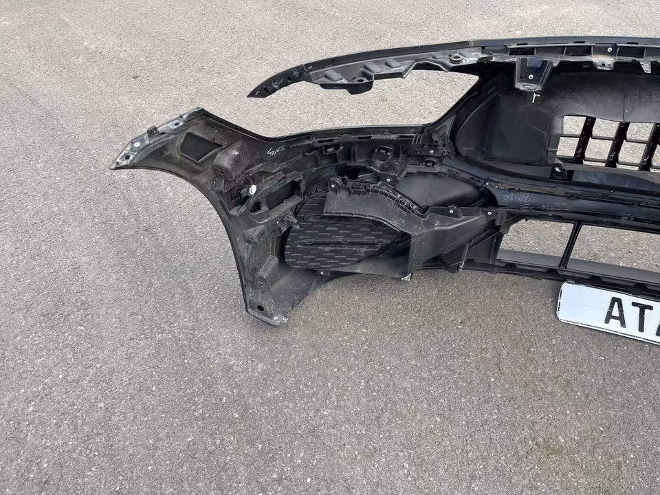 Mercedes AMG GT W290 Front Bumper A2908856002 X290 MOPF AMG - Image 4