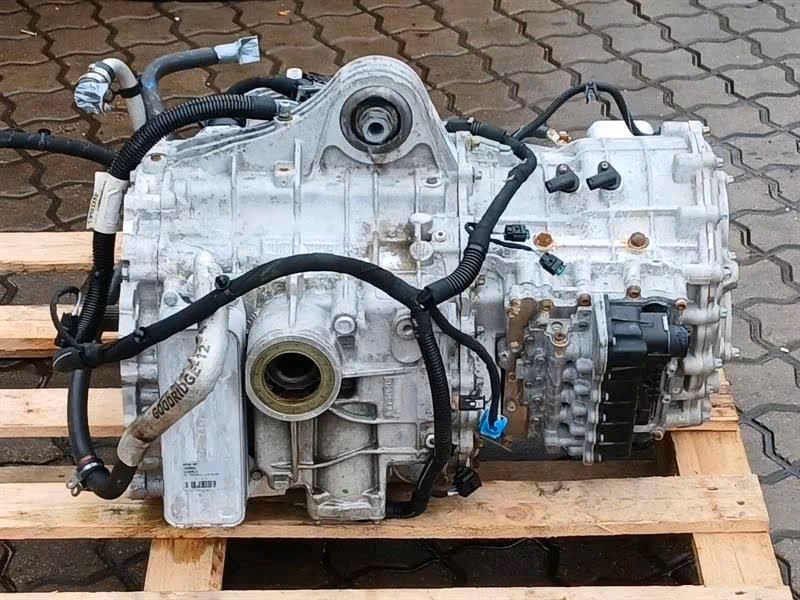 McLaren 600LT Gearbox 13GA015RP - Image 6