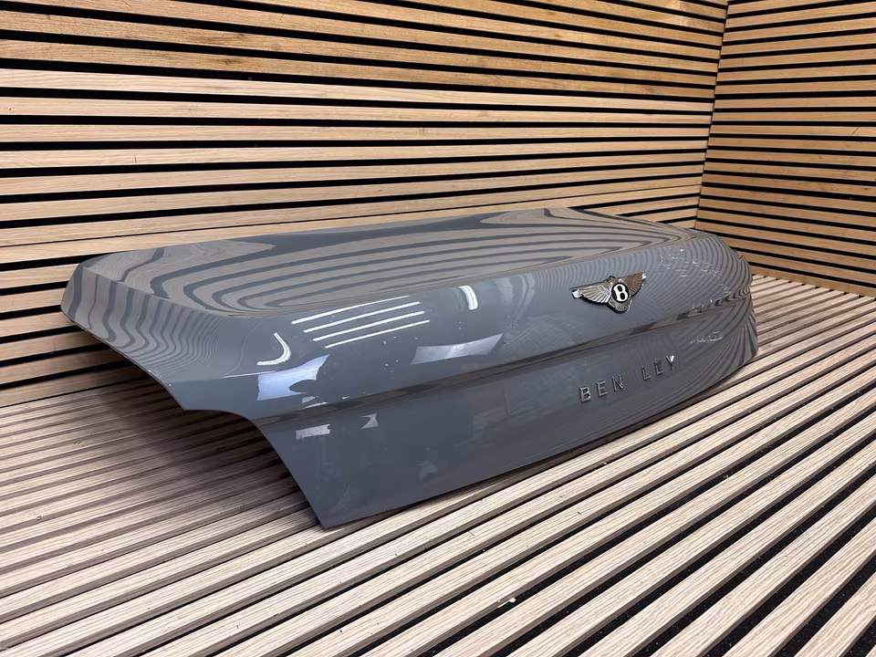 Bentley Flying Spur Tailgate 3SE82725 C New Model - Image 7
