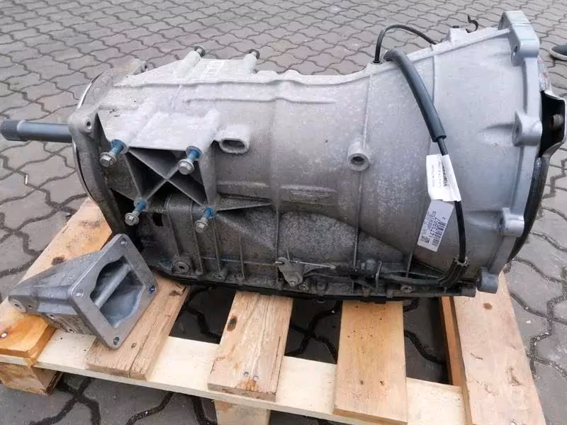 ASTON MARTIN VIRAGE Gearbox MK2 2011-2012 8G43-70041-AD - Image 3