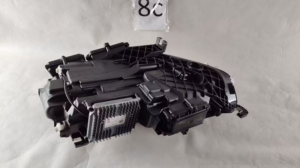 LAMBORGHINI HURACAN LED HEADLIGHTS 4T0941004H RIGHT COMPLETE - Image 5