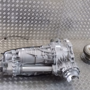 Lamborghini Urus transmission SQU Gear transmission