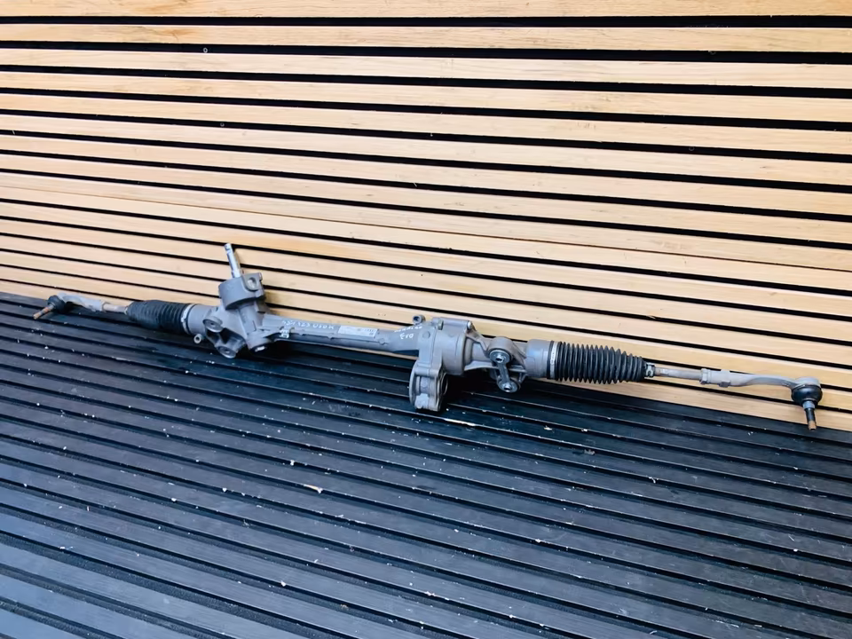 Lamborghini Huracan EVO steering gear 4S1423060K - Image 8