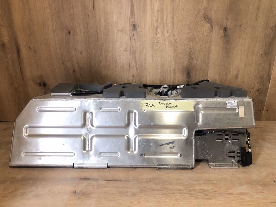 Mclaren 720s Petrol Tank 14KA060CP.01