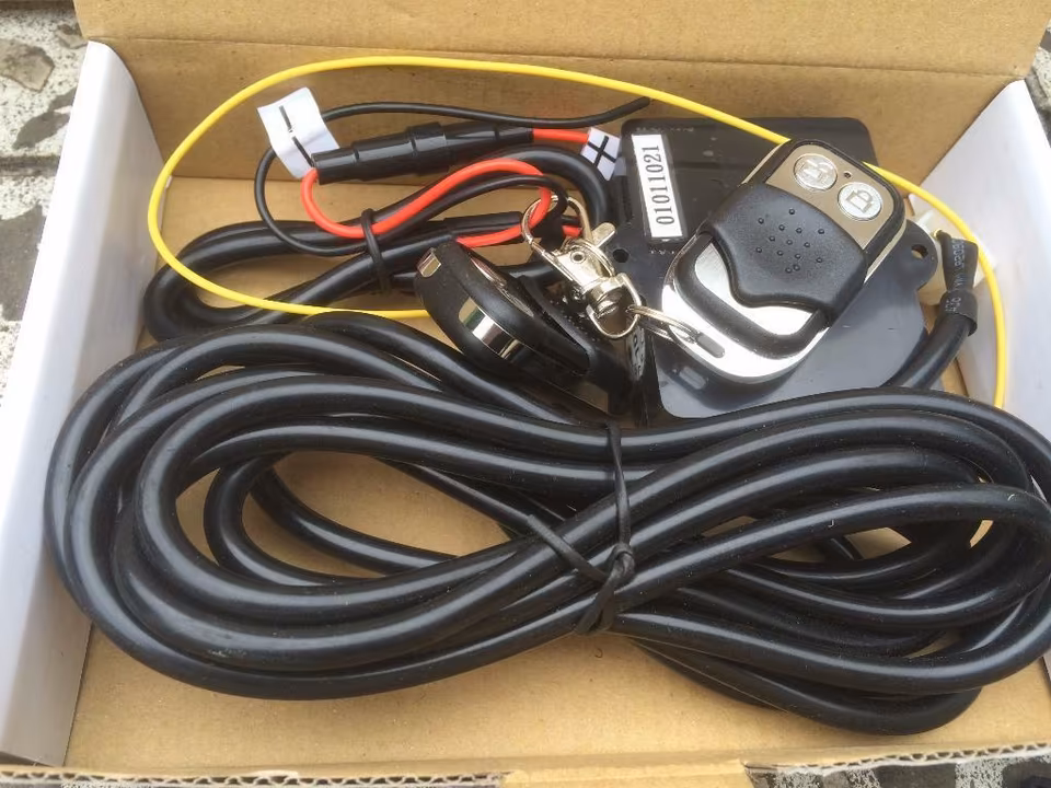 PORSCHE 911 997 Carrera sports exhaust exhaust NEW - Image 5