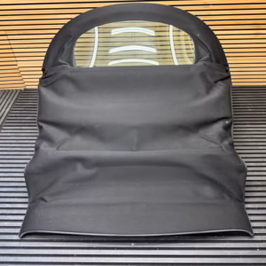 Bentley GTC convertible top 3W7244197