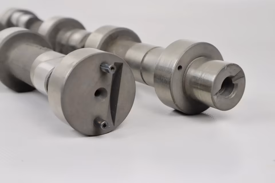 Porsche 964 911 GT2 Camshafts 964246 3625 964247 3560 - Image 4