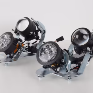 LED headlights for Lotus Elise / Exige A117M0091S A117M0092S